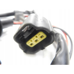 Wiązka lamki oświetlenia tablicy Hyundai I30 OE 92501 2L000