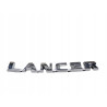EMBLEMAT EVOLUTION9 EVOIX CT9A "LANCER" MARK, MN154914 ORYGINAŁ
