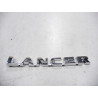 EMBLEMAT EVOLUTION9 EVOIX CT9A "LANCER" MARK, MN154914 ORYGINAŁ