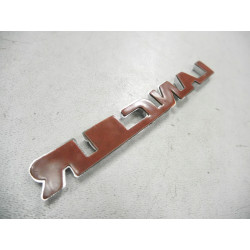 EMBLEMAT EVOLUTION9 EVOIX CT9A "LANCER" MARK, MN154914 ORYGINAŁ