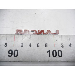 EMBLEMAT EVOLUTION9 EVOIX CT9A "LANCER" MARK, MN154914 ORYGINAŁ