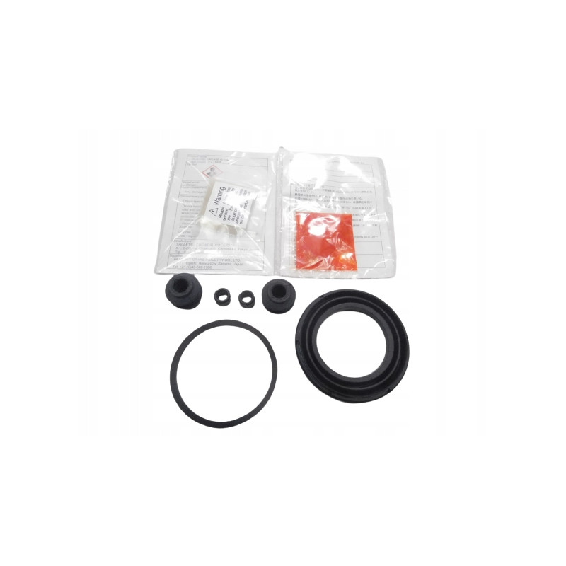 Mitsubishi OE 4605B643 zestaw naprawczy, zacisk hamulca MIRAGE