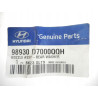 WĄŻ DYSZA SPRYSKIWACZA SZYBY TYLNEJ HYUNDAI TUCSON 2015-2018 98930 D7000QQH