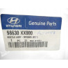 Dysza spryskiwacza przód Hyundai Starex 97 OE 98630 XX000