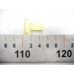 Spinka, mocowanie listwy dachowej Mitsubishi L200 OE 7403A124