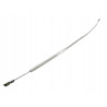 Linka nawiewu ogrzewania Fiat Palio OE 60795148