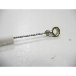 Linka nawiewu ogrzewania Fiat Palio OE 60795148