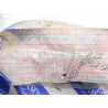 Linka nawiewu ogrzewania Fiat Palio OE 60795148