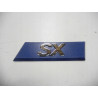 Emblemat SX Fiat OE Tipo OE 7725818