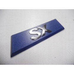 Emblemat SX Fiat OE Tipo OE 7725818