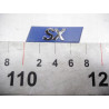 Emblemat SX Fiat OE Tipo OE 7725818