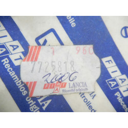 Emblemat SX Fiat OE Tipo OE 7725818