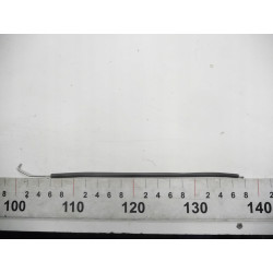 CIĘGNO ZAMKA DRZWI LEWY PRZÓD FIAT TEMPRA 89-96 OE 7600289