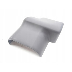 OSŁONA SIEDZENIA PRZEDNIEGO PRAWA MITSUBISHI MR657126