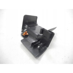 OSŁONA SIEDZENIA PRZEDNIEGO PRAWA MITSUBISHI MR657126