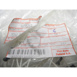 Linka fotela przód Fiat Punto OE 46995262