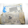 Emblemat HLX 16V Fiat Punto OE 46757616