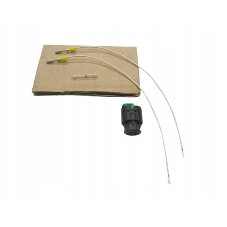 Kabel Naprawczy Czujnika ABS Przód Fiat Alfa Romeo OE 71771854
