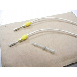 Kabel Naprawczy Czujnika ABS Przód Fiat Alfa Romeo OE 71771854