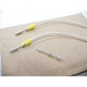 Kabel Naprawczy Czujnika ABS Przód Fiat Alfa Romeo OE 71771854