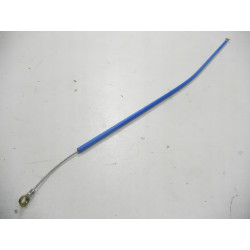 Cięgno giętkie nagrzewnicy Fiat Siena OE 60795149