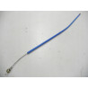 Cięgno giętkie nagrzewnicy Fiat Siena OE 60795149