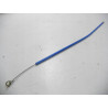 Cięgno giętkie nagrzewnicy Fiat Siena OE 60795149