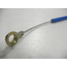Cięgno giętkie nagrzewnicy Fiat Siena OE 60795149