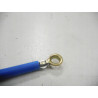 Cięgno giętkie nagrzewnicy Fiat Siena OE 60795149