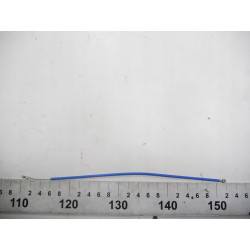 Cięgno giętkie nagrzewnicy Fiat Siena OE 60795149