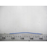 Cięgno giętkie nagrzewnicy Fiat Siena OE 60795149