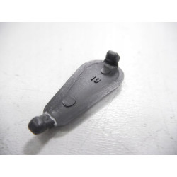 Osłona zaślepka lusterka Fiat Punto OE 735275332