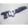 Emblemat TIPO 1.9D Fiat Tipo OE 7725977