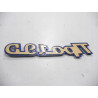 Emblemat TIPO 1.9D Fiat Tipo OE 7725977