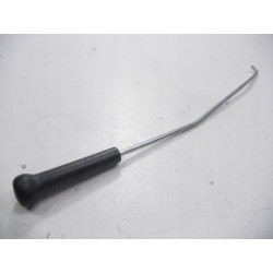 Drążek blokady drzwi przednich bocznych Fiat Tipo OE 181170280