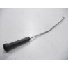 Drążek blokady drzwi przednich bocznych Fiat Tipo OE 181170280
