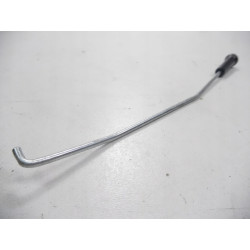 Drążek blokady drzwi przednich bocznych Fiat Tipo OE 181170280