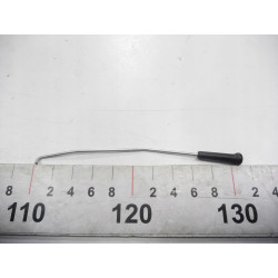 Drążek blokady drzwi przednich bocznych Fiat Tipo OE 181170280