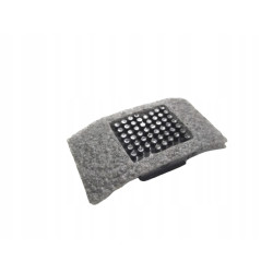 PŁYTKA SZYBY PRZEDNIEJ FIAT GRANDE PUNTO OE 46541864