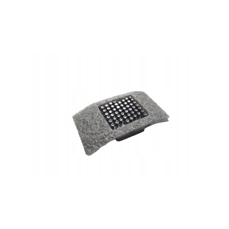 PŁYTKA SZYBY PRZEDNIEJ FIAT GRANDE PUNTO OE 46541864