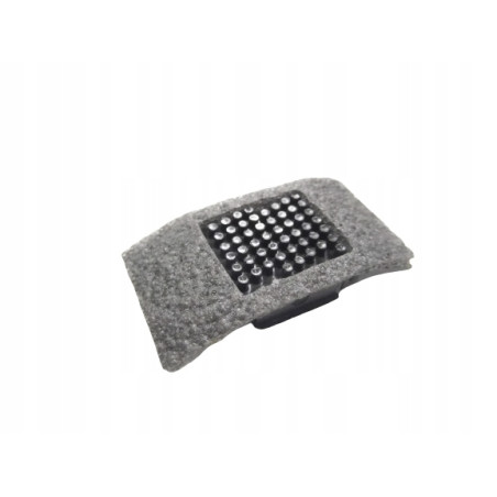 PŁYTKA SZYBY PRZEDNIEJ FIAT GRANDE PUNTO OE 46541864