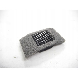 PŁYTKA SZYBY PRZEDNIEJ FIAT GRANDE PUNTO OE 46541864