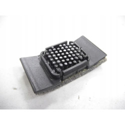 PŁYTKA SZYBY PRZEDNIEJ FIAT GRANDE PUNTO OE 46541864