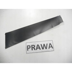 NAKŁADKA / NAKLEJKA SŁUPKA / DRZWI PRZÓD PRAWYCH HYUNDAI ELANTRA 86373F2000