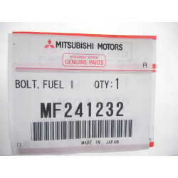 Śruba pokrywy zaworów Mitsubishi Pajero OE MF241232