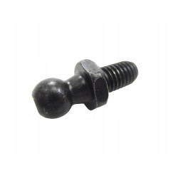 Mocowanie sprężyny gazowej Mitsubishi L200 OE MZ313658S7