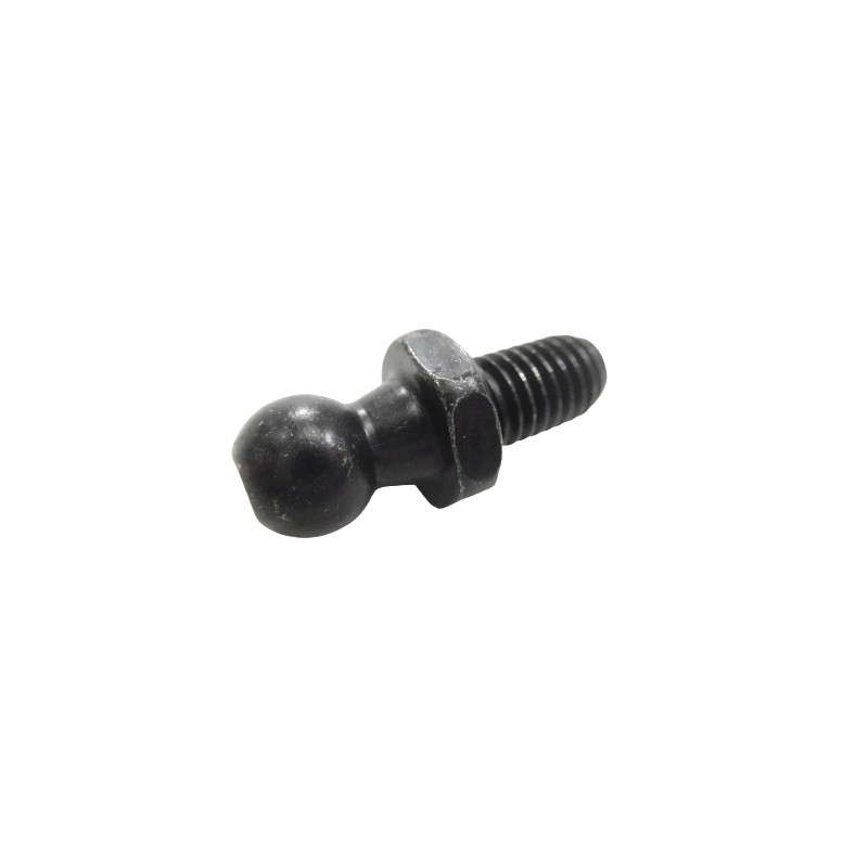 Mocowanie sprężyny gazowej Mitsubishi L200 OE MZ313658S7