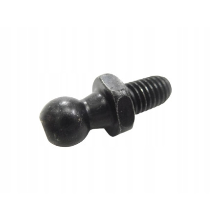 Mocowanie sprężyny gazowej Mitsubishi L200 OE MZ313658S7