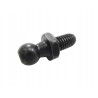 Mocowanie sprężyny gazowej Mitsubishi L200 OE MZ313658S7