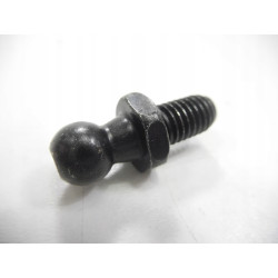 Mocowanie sprężyny gazowej Mitsubishi L200 OE MZ313658S7
